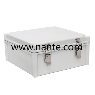 Efficient Lab Training Using Durable Outlet Distribution Equipm