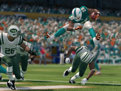 MMOexp Madden 25 Grants the Superstar Honor to Patriots CB Chri