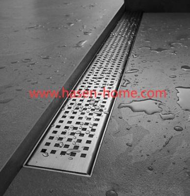 Hasen-home Drain for Shower China Elevates Bathroom Spaces