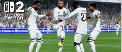 MMOexp FC26: Silence First-Hype Later
