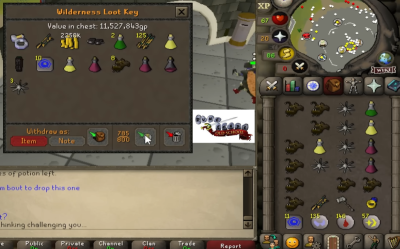 Rsorder Running is one of lucrative money-making abilities