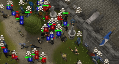 RSorder OSRS: Building a Strong Foundation