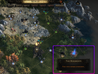 eld.gg Path of Exile 2 Currency: Tablet of Echoes for wave clea