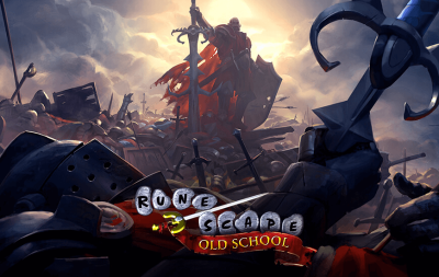 RSorder OSRS: Train combat stats to unlock stronger gear