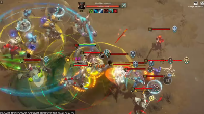 MMoexp: The Vanguard’s Path to Mastery in Warborne: Above Ashes