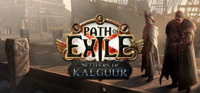 MMOexp Path of Exile: Starforge’s Might