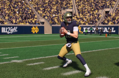 MMOexp:College Football 26:essential short yard offense tips