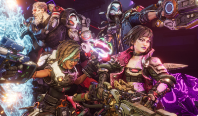 MMOexp Borderlands 4: Mission Complete and Rewards