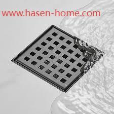 What Makes Haixin Floor Drain Cover China Essential for Wet Spa