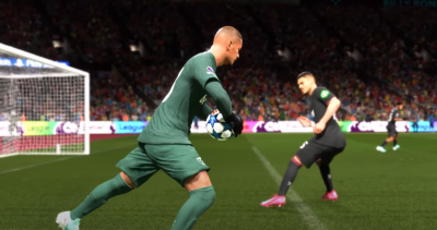 MMOexp Reports:EA FC 26 Icons Might Have Leaked