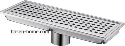 Why Prioritize Anti-Odor Drain Technology?