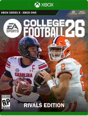MMOexp: College Football 26 looks ready to deliver