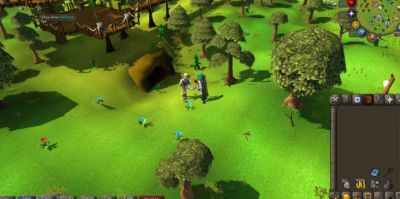 rsorder RuneScape gold: The Big Three