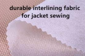 Enhancing Jacket Craftsmanship from the Inside Out