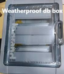 Outdoor Enclosures Built for Tough Conditions