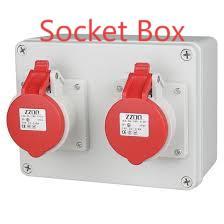 NANTE’s Outdoor Socket Box: Innovative Engineering for Outdoor 