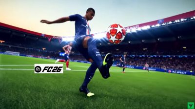 eld.gg FC 26 players have posted critiques of the game