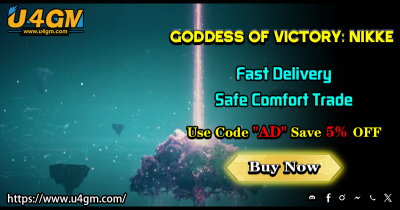 U4GM - 5 Tips to Buy Goddess of Victory Nikke Gems Without Risk