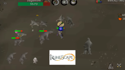 Rsorder RuneScape gold : Gielinor Evolves with New Content in 2