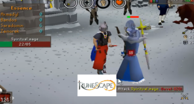 Rsorder RuneScape gold : Level Hunter to 110 for rare item