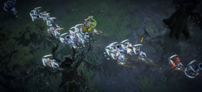 Warborne and the Power of Focused Game Design with MMoexp