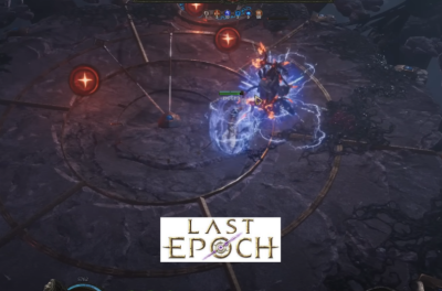 MMOexp Last Epoch gold: Negative gold balances reach -21 billio