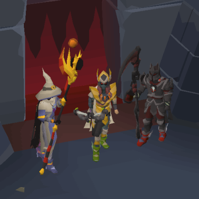 RSgoldfast Complete the Process for Yama’s Contracts in OSRS