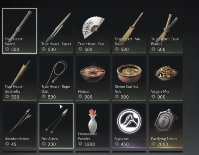 Quick Wins to Enjoy Where Winds Meet