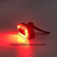  How Can Baozhiwei Vehicle Industry Guide Dark Tail Lights Supp