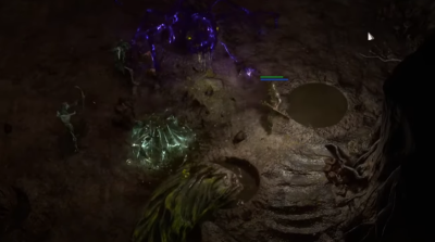MMOexp:Path of Exile 2 Complete Guide – Archer Monk
