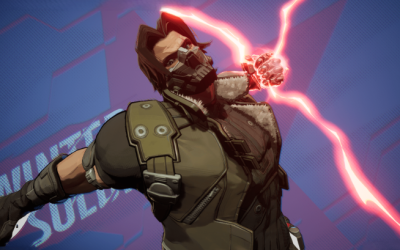 MMOEXP Marvel Rivals:How to Climb Ranks Fast in Marvel Rivals C