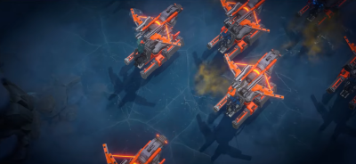  Warborne Delivers the Combat MMOs Deserve with MMOexp