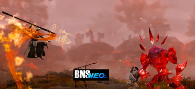 MMOexp BnS NEO Classic Divine Gems: Spring-Summer Roadmap Unvei