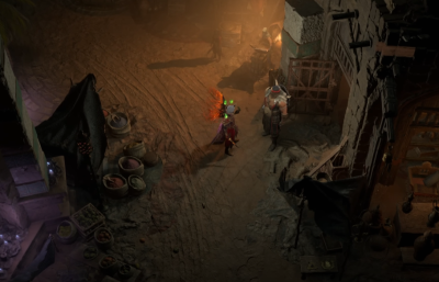 MMOexp:Acquire Midnight Sun Ring Quickly in Diablo 4