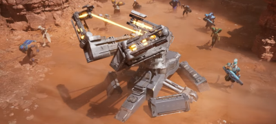 MMOexp: Warborne Is What MMORPGs Should Be