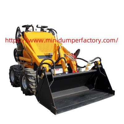 KONSTANT KONSTANT KONSTANT Mini Dumper Manufacturer Enhances Sa