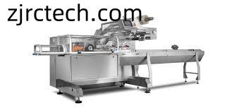 Can Zjrctech Fully Automatic Conveyor Meet Industrial Demands?