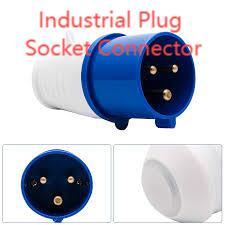 Strategic Connector Selection for Industry