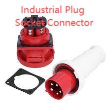 Power Solutions for Industrial Settings
