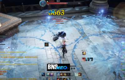 MMOexp BnS NEO Classic Divine Gems: Crafting Exchanges Add New 