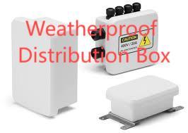 Advanced Enclosures for Harsh Environments