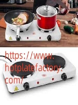 Choose HOTPLATEFACTORY Charcoal Burner for Minimalist Cooking N