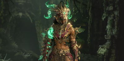 eld.gg Diablo 4 Items: Full Customization