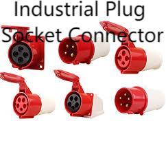 Industrial Plug Socket Connector Manufacturing and Field Reliab