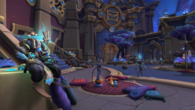 MMOexp WoW Classic 20th Anniversary: Players must be level 60 a