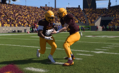MMOexp: Master College Football 26 Coin Trades with These Tips