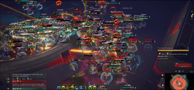 MMoexp:Mastering Territory and Tactics in Warborne: Above Ashes