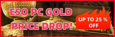 Buy Affordable ESO Gold Online with 100% Safety Guaranteed