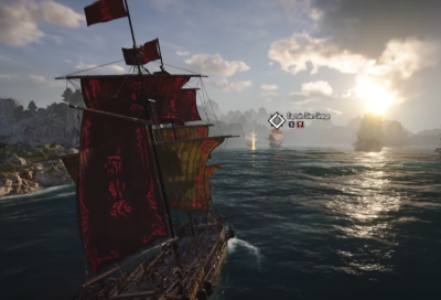 MMOexp:Tips for Crafting the Black Pearl in Skull and Bones