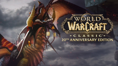 MMOexp WoW Classic 20th Anniversary: Returning to Classic Dunge
